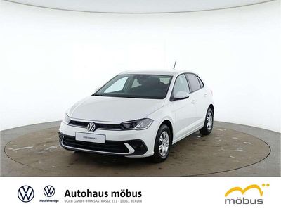 Occasion VW Polo