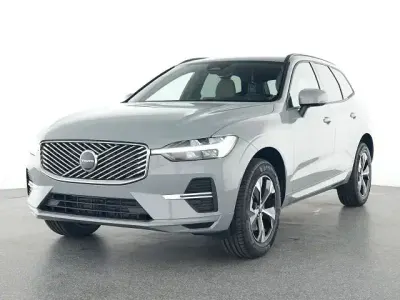 Gebraucht Volvo XC60 Core 250 PS (183 kW) 2025 Grau SUV