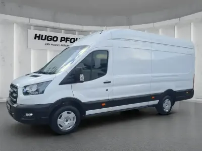 Gebraucht Ford Transit
