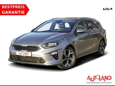 Gebraucht Kia Ceed 2019 Andere Kleinwagen