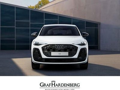 Weiß Neu 2026 Audi Q5 Sportback S-Line SUV | 84.031 €