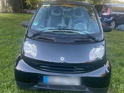 Smart ForTwo Coupé
