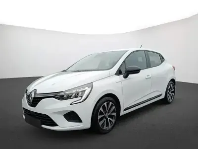 Gebraucht Renault Clio