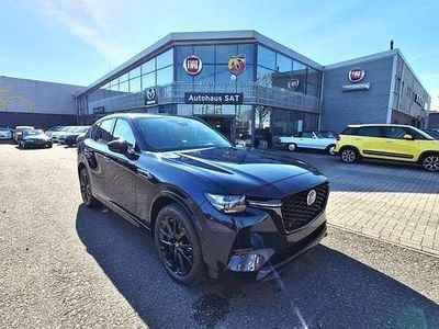 Neu Mazda CX-60 Homura-Line 254 PS (186 kW) 2026 SUV