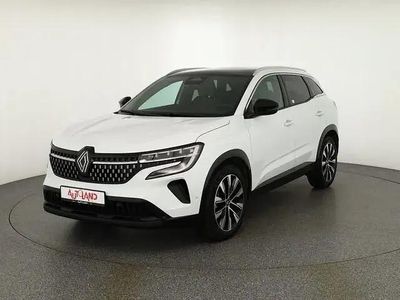 Usata Renault Austral Techno 158 CV (116 kW) 2025 Bianco SUV
