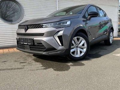 Second-hand Renault Captur Evolution 158 CP (116 kW) 2025 Gri SUV