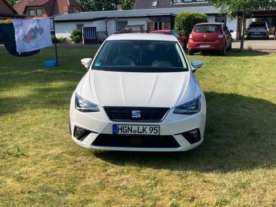 gebraucht Seat Ibiza 1.0 TSI 70kW Style BEATS Style BEATS