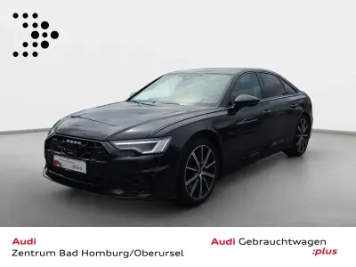 Gebraucht Audi S6