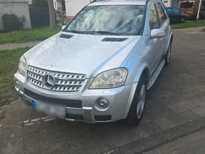 Gebraucht Mercedes 320