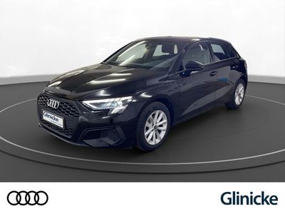 gebraucht Audi A3 Sportback 30 TFSI S tronic