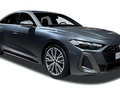 Nuova Audi S5 Sport 367 CV (269 kW) 2025 Bianco Berlina