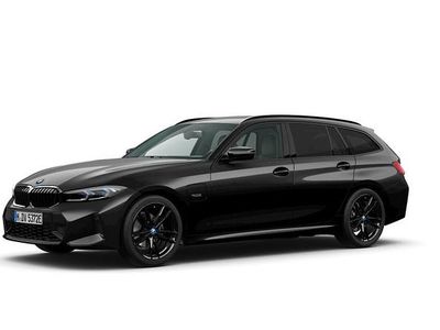 Gebraucht 2022 BMW 330 Efficient Dynamics Kombi | 32.890 € (Etwas zu teuer)