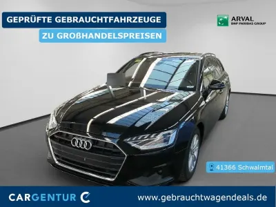 Gebraucht Audi A4