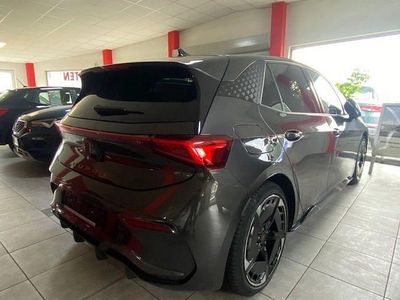 Gebraucht Cupra Born e-Boost 169 kW (231 PS) 2022 Grau Kleinwagen