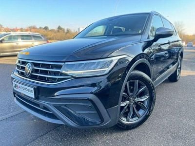 Andere Gebraucht 2022 VW Tiguan Allspace Life SUV | 22.999 € (Guter Preis)