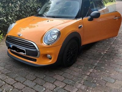 Mini One D