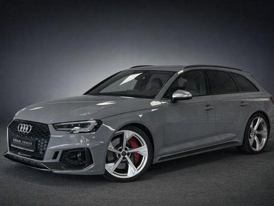 Gebraucht Audi RS4 Comfort 450 PS (330 kW) 2019 Andere Kombi