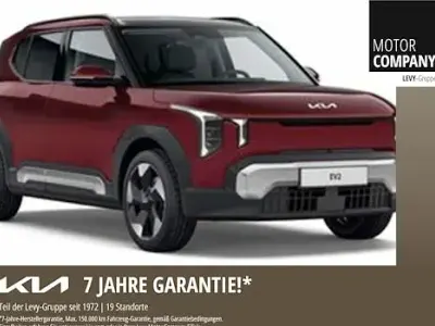 Gebraucht Kia EV2