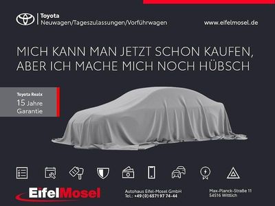 Neu Toyota Proace 179 PS (131 kW) 2026 Weiß Van / Kleinbus