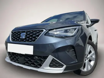Gebraucht Seat Arona Xperience 110 PS (80 kW) 2023 Manufacturer SUV