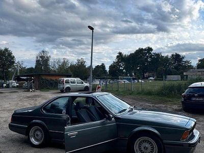 Gebraucht 1988 BMW 635 Coupé | 34.000 €