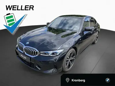 Gebraucht BMW 330e