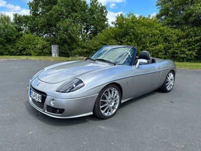 Fiat Barchetta