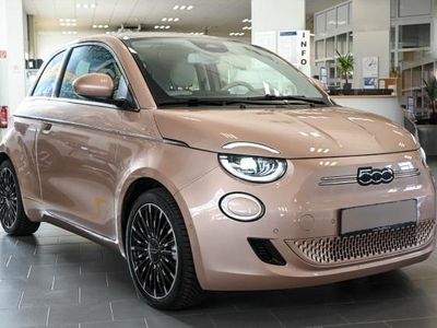 gebraucht Fiat 500e NEUER LA PRIMA+LED+GJR+R-KAM