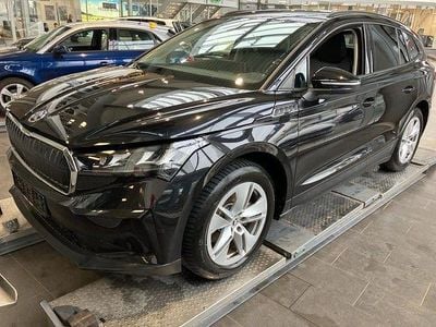 Usata Skoda Enyaq iV Loft 108 kW (148 CV) 2023 Nero SUV