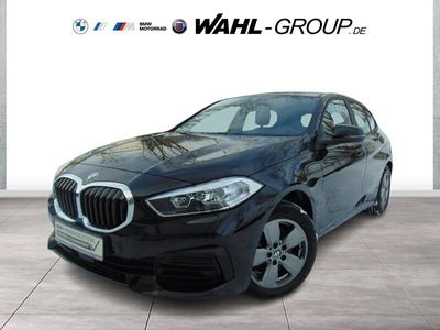 gebraucht BMW 118 i ADVANTAGE DKG LC PLUS DAB GRA WLAN