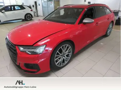 Gebraucht Audi S6