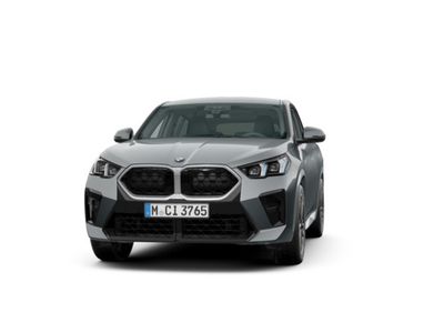 Neu BMW X2 Comfort Edition 156 PS (114 kW) 2025 SUV