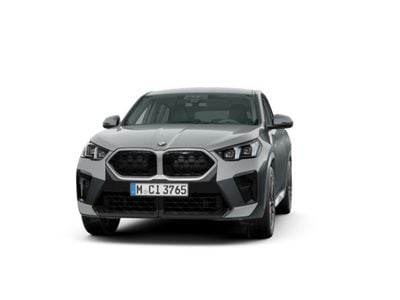 Neu 2025 BMW X2 Comfort Edition SUV | 51.389 € (Fairer Preis)