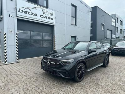 Mercedes GLC300