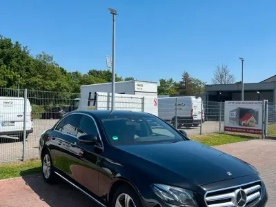 Gebraucht Mercedes E250
