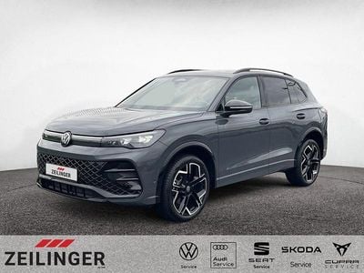 Gebraucht 2025 VW Tiguan R-line SUV | 42.949 € (Superpreis)