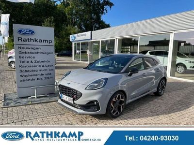 gebraucht Ford Puma ST 1.5 EcoBoost ST X Start/Stopp (Euro 6d)