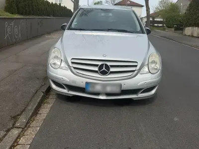 Gebraucht Mercedes R320