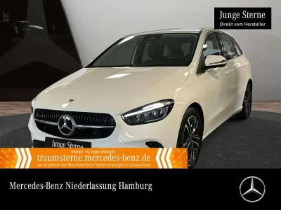 Gebraucht Mercedes B200
