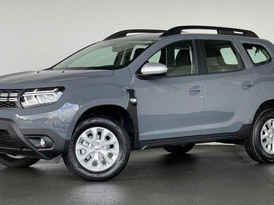 gebraucht Dacia Duster II 1,5 dCi Expression ALU DAB LED PDC SHZ NEBEL TOUCH