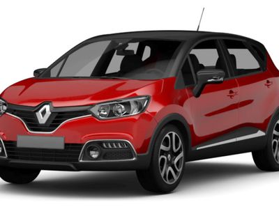 gebraucht Renault Clio IV 0.9 TCe 90 Luxe KLIMA NAVI SHZ