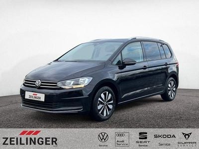 Gebraucht 2025 VW Touran Goal Van / Kleinbus | 29.916 € (Superpreis)