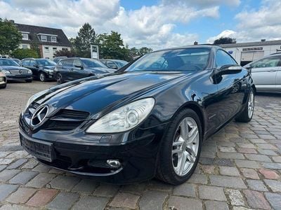 Mercedes SLK200