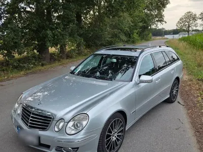 Gebraucht Mercedes 280