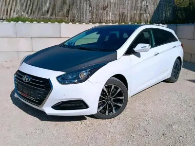 Gebraucht Hyundai i40
