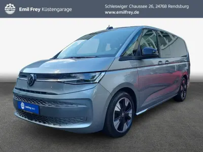 Begagnad VW Multivan Life 150 HK (110 kW) 2025 Minibuss