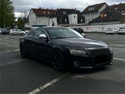 gebraucht Audi A5 3.0 TDI