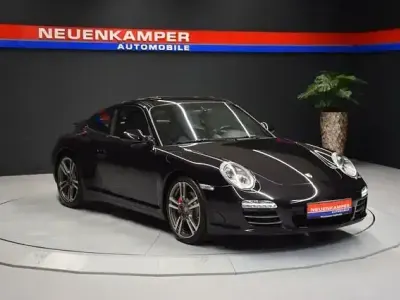 Gebraucht Porsche 911 Carrera 4S
