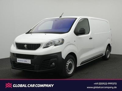 Peugeot e-Expert