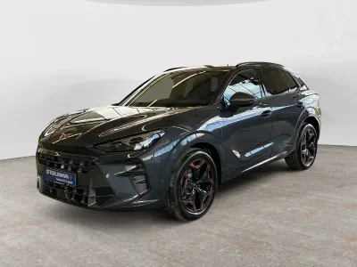Neu Cupra Terramar VZ 272 PS (200 kW) 2026 Timanfayagrau SUV